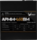 фото Блок питания ATX FORMULA AP-650MB в Уфе