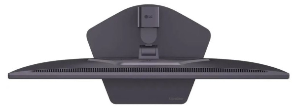 фото Монитор 27" LG UltraGear 27G550B-B
