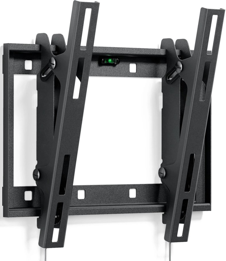 

Кронштейн Holder LCD-T2609-B для телевизора черный 22"-47" макс.40кг настенный наклон (939878), LCD-T2609-B