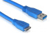 фото Кабель интерфейсный USB 3.0 5bites UC3002-010 в Уфе
