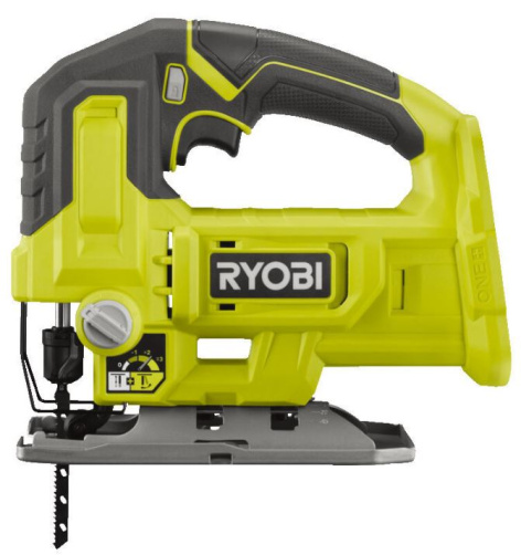 фото Лобзик  Ryobi RJS18-0