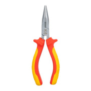 фото Длинногубцы EKF dg-160-exp-in