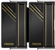 фото Кулер ID-Cooling FROZN A620 GDL