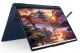 фото Ноутбук  Lenovo IdeaPad 5 2-IN-1 16AKP10 в Санкт-Петербургe 16 ", Ryzen 7, 16 Гб RAM, 1 Тб SSD, Radeon Graphics, Синий