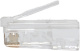 фото Коннектор  EKF TRP-PLUG-5EUTP-10 в Уфе