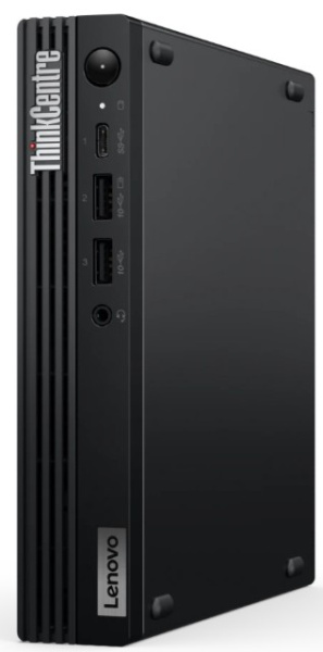 фото Компьютер  Lenovo ThinkCentre M70q G5 Tiny в Красноярске