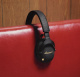 фото Беспроводные наушники Marshall Monitor III A.N.C., Bluetooth, Проводной, Охватывающие, Черный, [1006861]