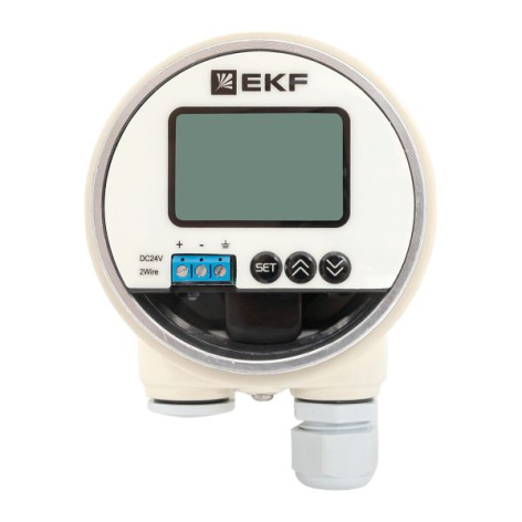 фото Уровнемер ультразвуковой  EKF snc-1-10 в Омске