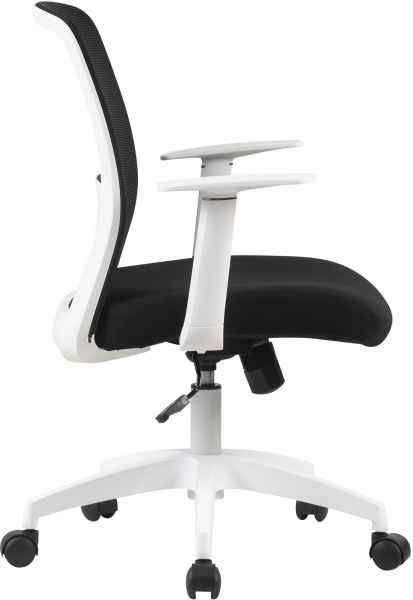 фото Кресло  Cactus CS-WMC333-BK в Омске