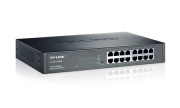 фото Коммутатор TP-LINK TL-SG1016DE