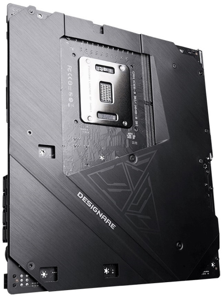 фото Материнская плата E-ATX GIGABYTE X299X DESIGNARE 10G