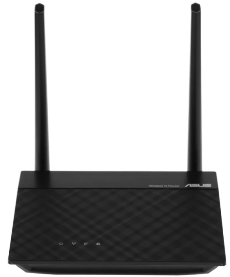 фото Маршрутизатор  ASUS RT-N12E в Омске