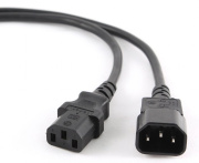 фото Кабель питания Cablexpert PC-189-1-3M