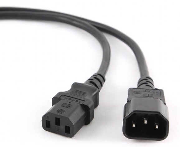 фото Кабель питания  Cablexpert PC-189-1-3M в Уфе