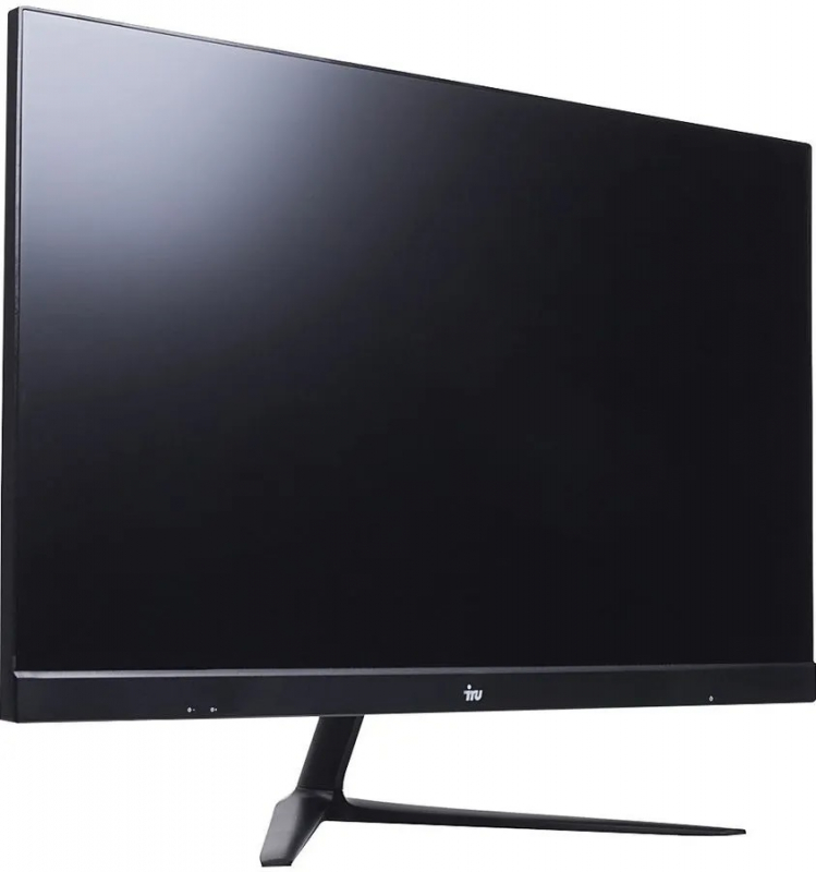 

Моноблок 27'' iRu Office P2710H4 1722614 i5-10400/8GB/240GB SSD/UHD Graphics 630/CR/GbitEth/WiFi/BT/120W/Cam/noOS/черный, Office P2710H4