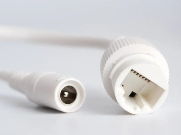 фото Видеокамера IP IPTRONIC IPT-IPEM5013H(2,8)