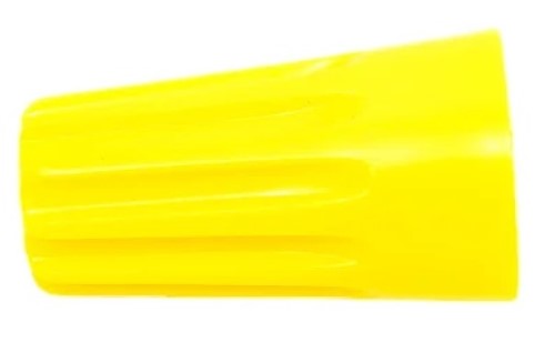 

Зажим Rexant 07-5219 соединительный изолирующий СИЗ-4, диам. 4,8 мм (1,5-10,5 мм2) желтый, 07-5219
