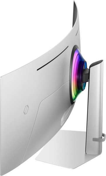 фото Монитор 49" Samsung Odyssey G9 в Уфе