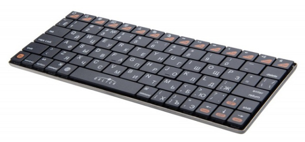 фото Клавиатура Bluetooth Oklick 840S в Ростове-на-Дону