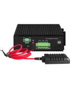 фото Коммутатор NST NS-SW-8G4G-SPL/IM