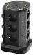фото Сетевой фильтр  AGNI TP-VG6U12E-C-W-2m-black в Воронеже