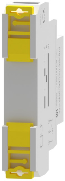 фото Реле задержки включения IEK CTR-430-TN-1-10D-U240-C00 в Санкт-Петербургe