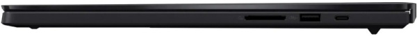 фото Ноутбук ASUS ProArt P16 H7606WR-SE060X 16" (AMD Ryzen AI 300, 32Гб LPDDR5X, SSD 1 Тб, GeForce RTX 5070 Ti, Windows 11 Профессиональная) Черный [90NB17D1-M00330]