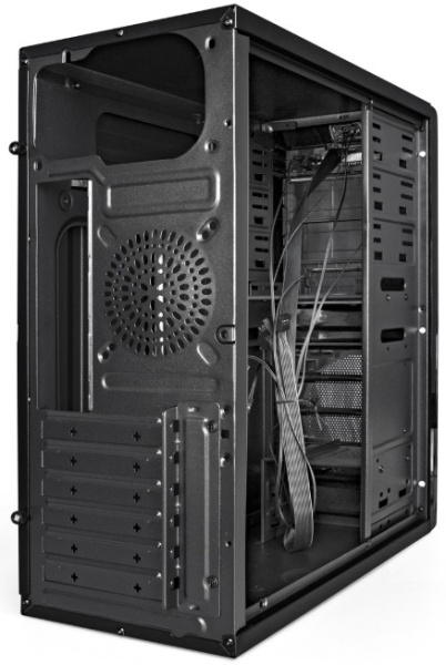 фото Корпус ATX Exegate XP-329S-UNS500 в Красноярске