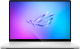 фото Ноутбук  ASUS ROG Zephyrus G16 GA605WV-QR118 в Уфе 16 ", Ryzen AI 300, 16 Гб RAM, 1 Тб SSD, GeForce RTX 4060, Белый