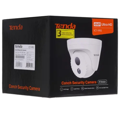 фото Видеокамера IP Tenda IC7-PRS в Волгограде