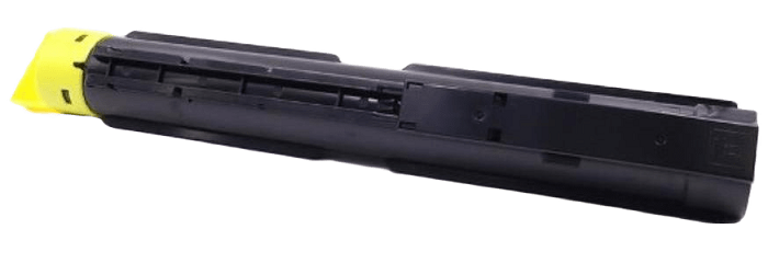 

Тонер-картридж CET DGP0600 106R03766 для XEROX VersaLink C7000DN/N Yellow, 200г, 10010 стр., DGP0600