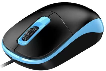 фото Мышь  Genius DX-111 в Красноярске