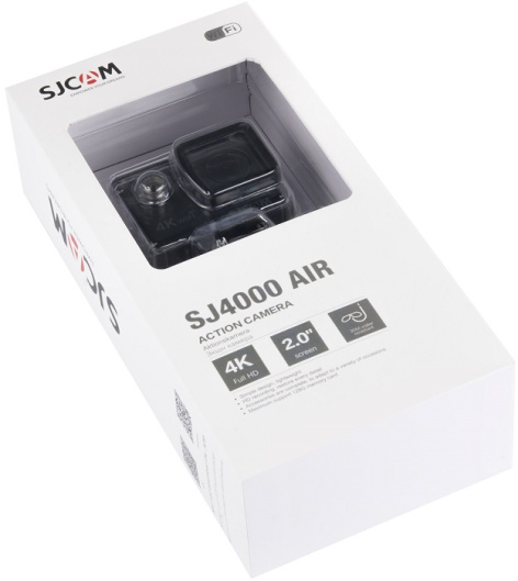 фото Экшн-камера  SJCAM SJCAM-SJ4000-AIR в Перми