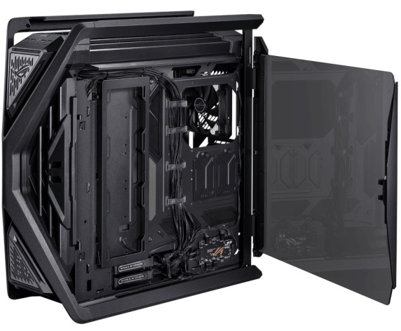фото Корпус eATX ASUS ROG Hyperion GR701 в Волгограде