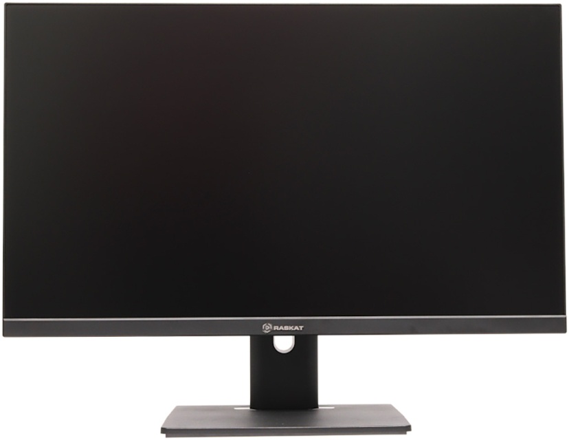 

Моноблок 23.8'' Raskat Studio 33150 i3-12100/16GB/256GB SSD/UHD Graphics 730/1920x1080 IPS/WiFi/BT/cam/noOS/black, Studio 33150