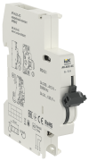 фото Контакт IEK AR-AUX-AC-240-415
