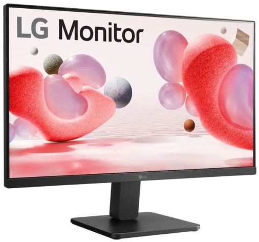 фото Монитор 27" LG 27MR400-B в Уфе
