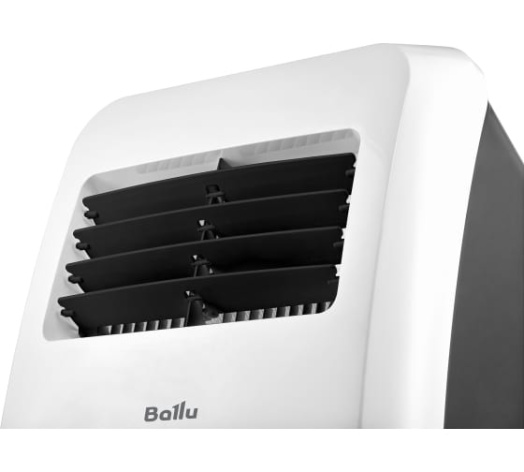 фото Кондиционер мобильный Ballu BPAC-07 CP/N1_24Y в Перми
