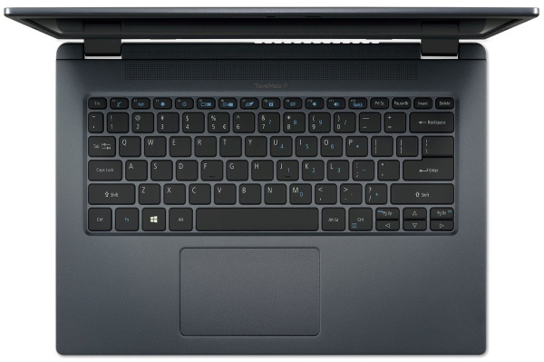 фото Ноутбук  Acer TravelMate P4 TMP414-51-51XT 