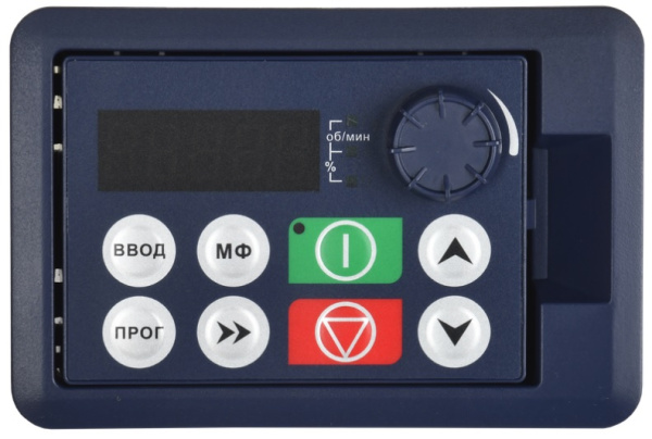 фото Пульт управления  ONI EC-FC-430-P-EXT в Санкт-Петербургe