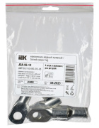 фото Наконечник IEK UNP10-31-O-095-012-05