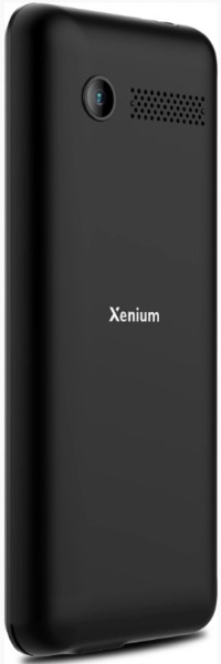 фото Мобильный телефон  Xenium Xenium GSM CTX280 в Перми