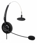фото Гарнитура проводная  VT VT1000 RJ9(03)