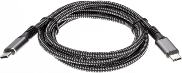 фото Кабель интерфейсный Type C-Type C VCOM CU540M-1.2M в Самаре