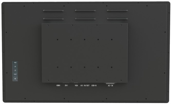 фото Панель LCD 55