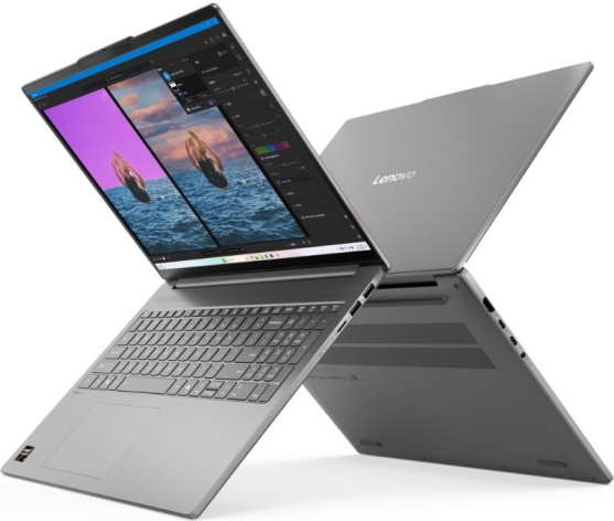 фото Ноутбук  Lenovo IdeaPad Slim 5 16AKP10 в Уфе 