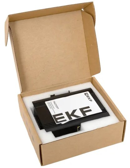 фото Коммутатор промышленный управляемый EKF TSX-ML2-8GTP в Красноярске