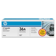 фото Картридж HP 36A