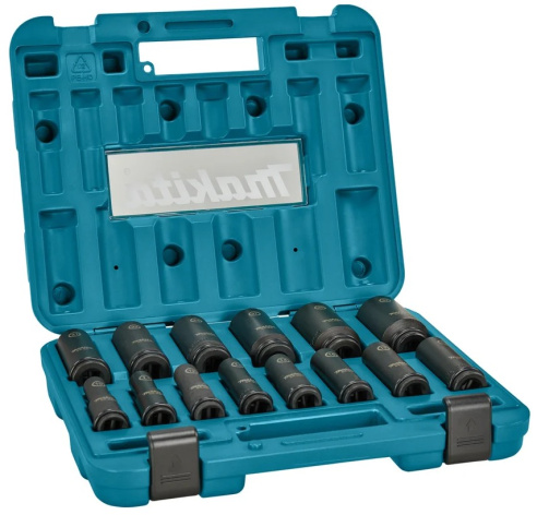 фото Набор  Makita E-16586