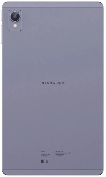 фото Планшет 8.7" Digma Pro Spark в Челябинске